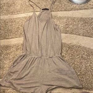 Brandy Melville Romper